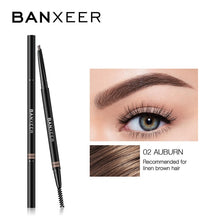 Load image into Gallery viewer, BANXEER Eyebrow Pencil