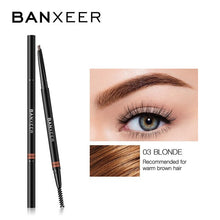 Load image into Gallery viewer, BANXEER Eyebrow Pencil