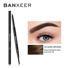 Load image into Gallery viewer, BANXEER Eyebrow Pencil