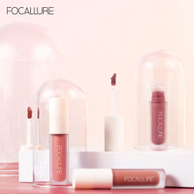 Load image into Gallery viewer, FOCALLURE Staymax Matte Lipstick