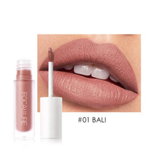 Load image into Gallery viewer, FOCALLURE Staymax Matte Lipstick