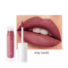 Load image into Gallery viewer, FOCALLURE Staymax Matte Lipstick