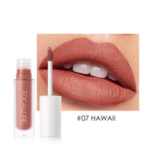Load image into Gallery viewer, FOCALLURE Staymax Matte Lipstick