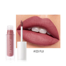Load image into Gallery viewer, FOCALLURE Staymax Matte Lipstick