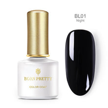 Load image into Gallery viewer, BORN PRETTY 9D Chameleon Cat Eye Nail Gel