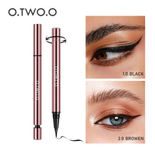 Load image into Gallery viewer, O.TWO.O Ink Color Waterproof Eyeliner