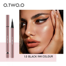 Load image into Gallery viewer, O.TWO.O Ink Color Waterproof Eyeliner