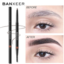 Load image into Gallery viewer, BANXEER Eyebrow Pencil