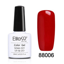 Load image into Gallery viewer, Elite99 10ml Changable Gel