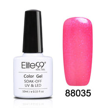 Load image into Gallery viewer, Elite99 10ml Changable Gel