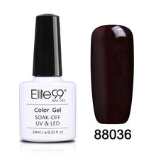 Load image into Gallery viewer, Elite99 10ml Changable Gel